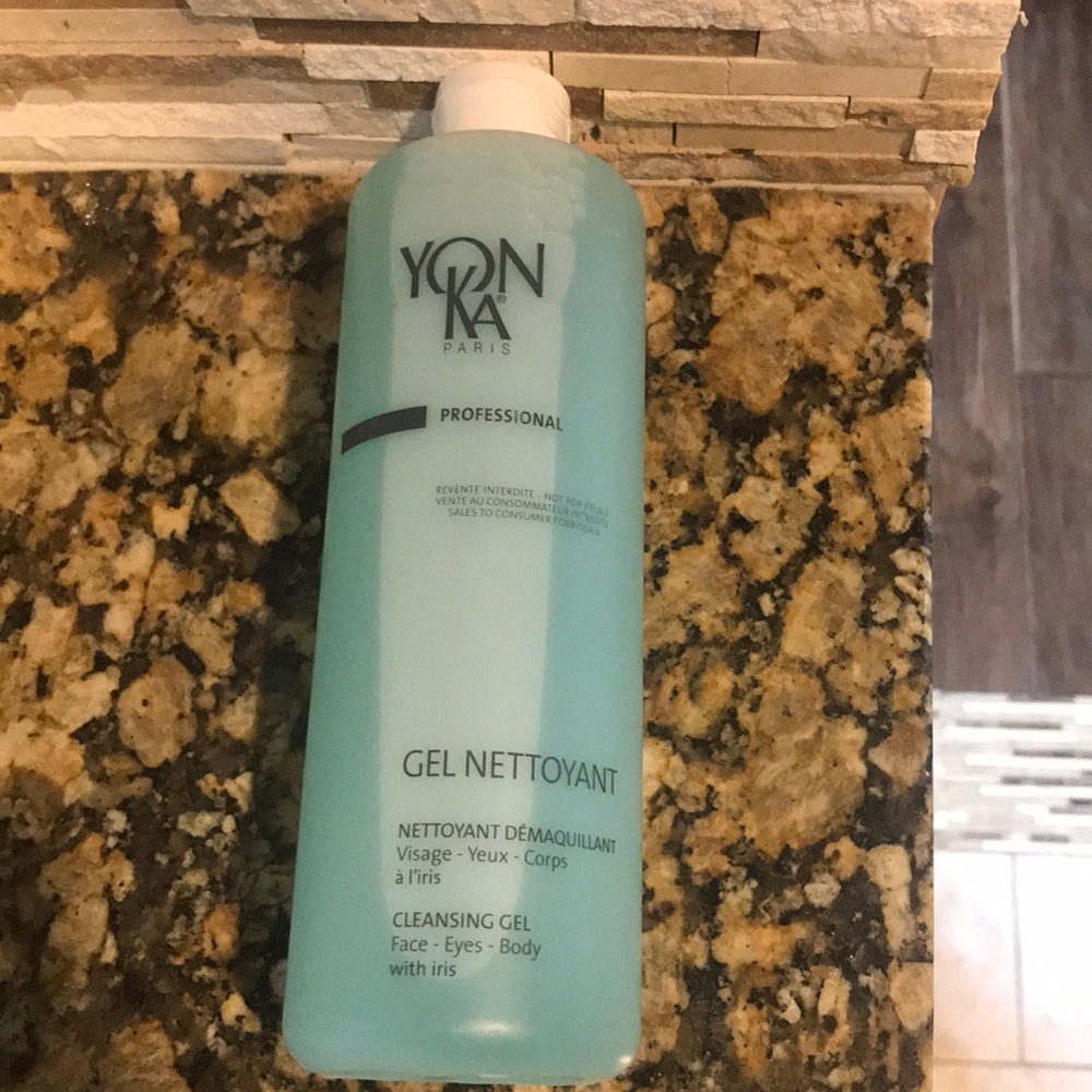Gel Nett Pro